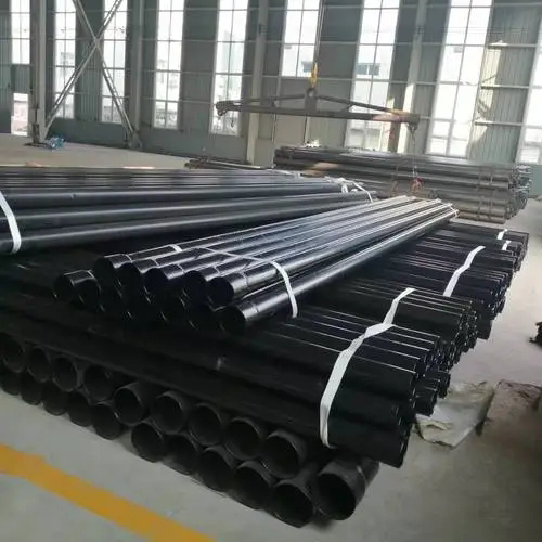 大理热浸塑电力穿线管施工注意事项